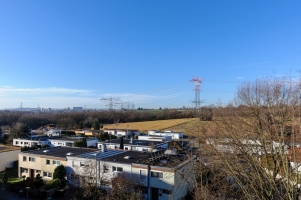 Aussicht